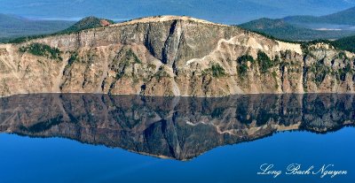 Llao Rock Crater Lake National Park Oregon 124  