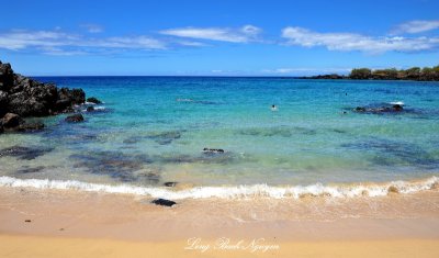 Walalea Bay Hapuna Beach State Recreation Area, Puako, Hawaii 2a