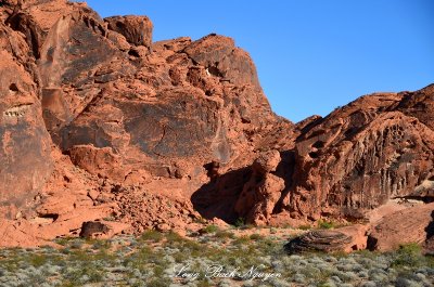 Valley of Fire State Park Overton Nevada 540 