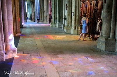 Bayeux Cathedral Bayeux France 014 