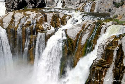 Shoshone Falls Snake River Twin Falls Idaho 173  