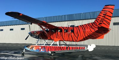 N31JA Quest Kodiak at Paine Field Washington 241 