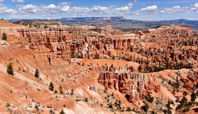 Bryce Canyon National Park Utah 503