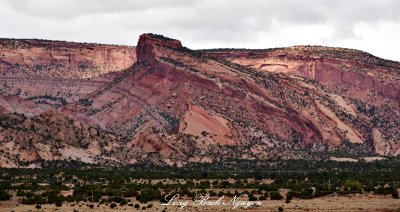 Skeleton Mesa Navajo Nation Tsegi 382 