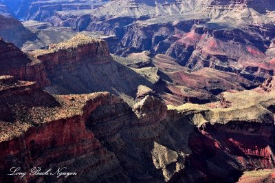 Grand Canyon National Park Colorado River from Moran Point Arizona 480  