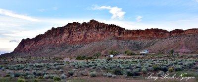 Echo Cliff along Highway 89 The Gap Arizona 602 