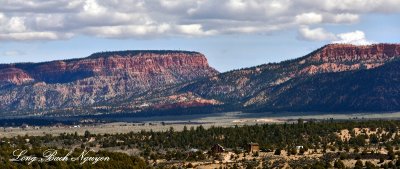 Start of Red Canyon Utah 318  