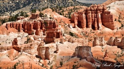 Bryce Canyon National Park Utah 507  