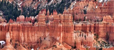 Bryce Canyon National Park Utah 712a 