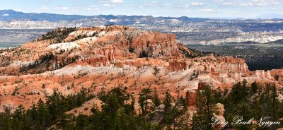 Bryce Canyon National Park Utah 777a  