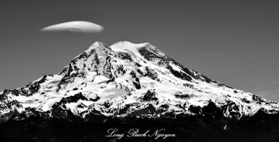 Mount Rainier National Park Washington 120  