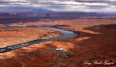 Lake Powell Houseboat-Antelope Point Marina,Lake Powell, Rainbow Plateau, Page Arizona 212  