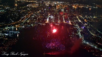 4th of July Celebration on Lake Union Seattle 156 