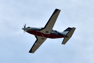 N91FG