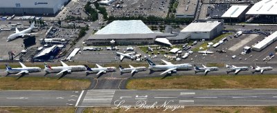 Boeing 100 Years Event at Boeing Field King County International Airport Seattle 025  