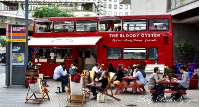 The Bloody Oyster London 026 