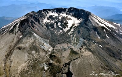 Mount St Helens National Volcanic Monument Washington 049  