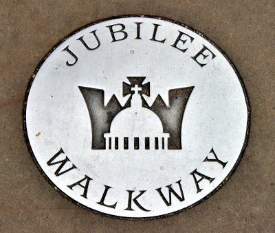 Jubilee Walkway London 360 