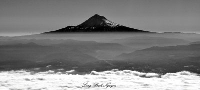 Mount Hood Oregon 076 