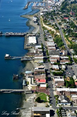 Historic Downtown Port Townsend Washington State 118  