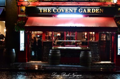 The Covent Garden London 338  