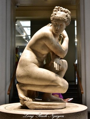 Lely Venus British Museum London 225  