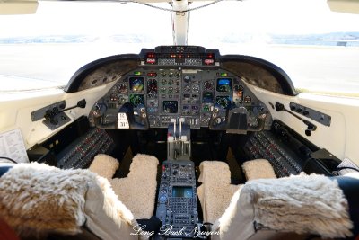 Learjet 31a 185 