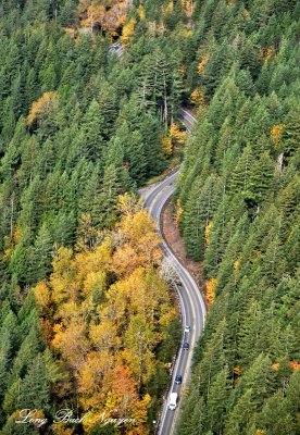 Fall City Snoqualmie Road 138  