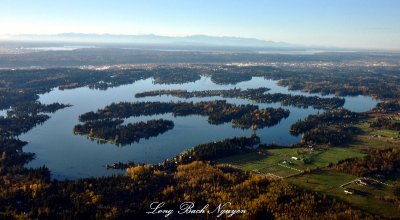 Lake Tapps Sumner Washington 113 