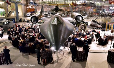 Museum of Flight 417 