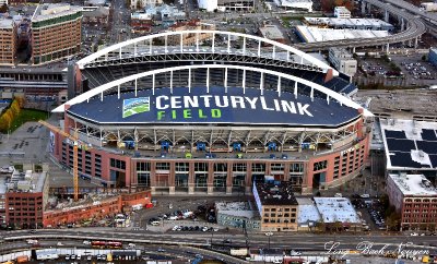 CenturyLink Field Seattle Washington 149 