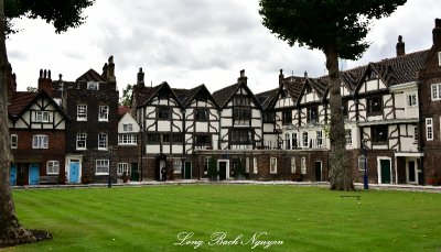 Yeoman Housing Tower of London 150  