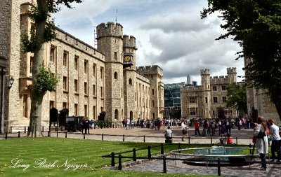 The Crown Jewels at Tower of London 211  