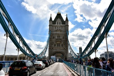 Tower Bridge London 262a  