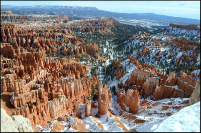 Bryce Canyon NP