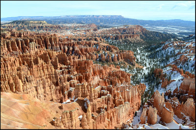 Bryce Canyon NP