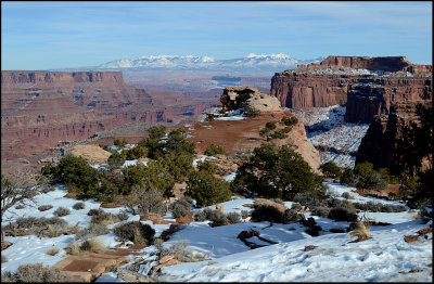 Canyonlands NP