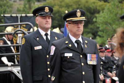 CFFF Fallen, 2014