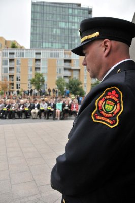 CFFF Ceremony, 2014