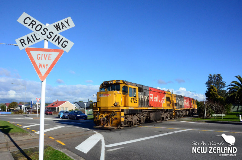 Hokitika