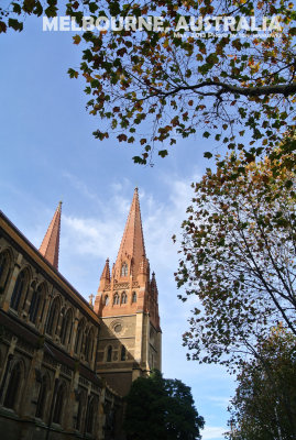 St. Paul Cathedral