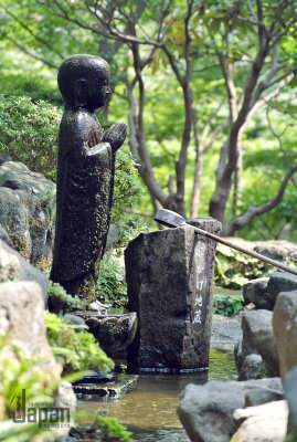 @Hasedera Temple 