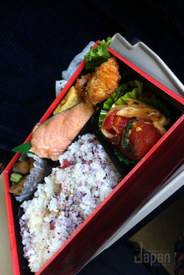 Lunch box