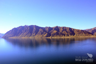 Lake Hawea