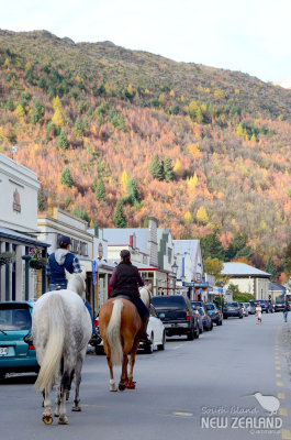 Arrowtown