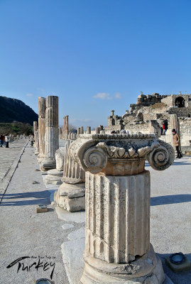 Ephesus