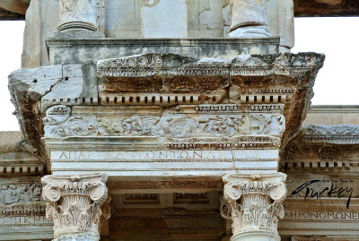 Ephesus