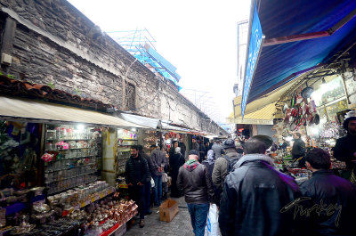 The Spice Market