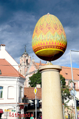Easter Egg (Margutis)
