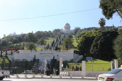 BAHAI of HAIFA